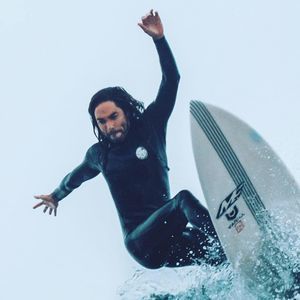 Meet your Posher, Zach